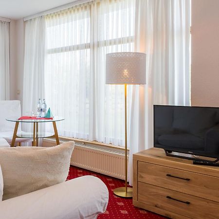 Strandhaus Claassen 03 Ahrenshoop Dış mekan fotoğraf