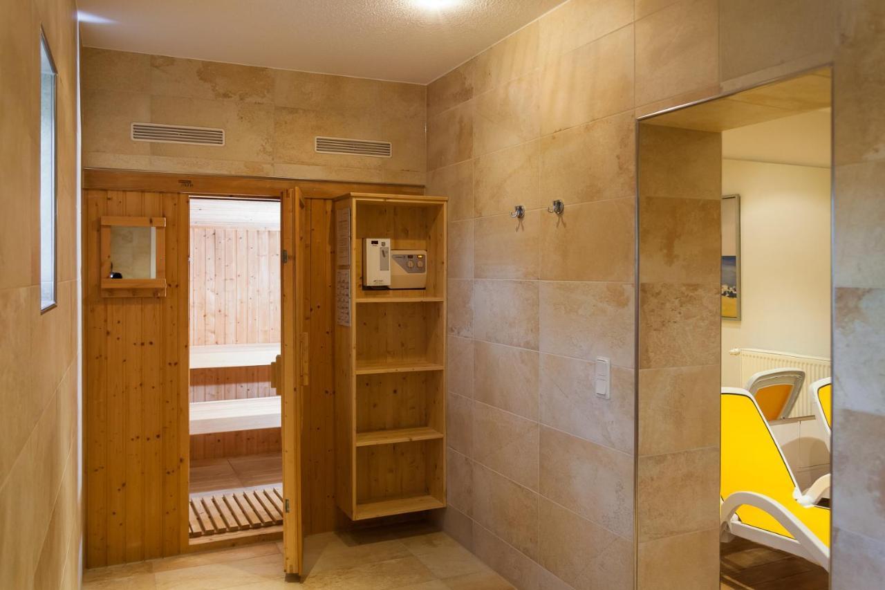 Strandhaus Claassen 03 Ahrenshoop Dış mekan fotoğraf