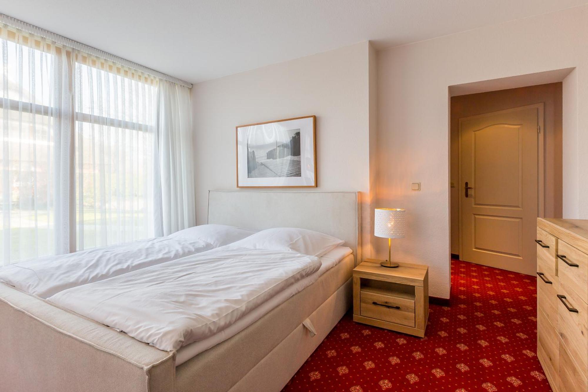 Strandhaus Claassen 03 Ahrenshoop Dış mekan fotoğraf